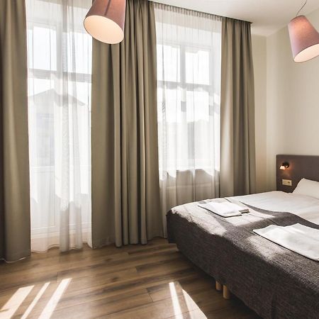 Riga Lux Apartments - Easy Stay Luaran gambar