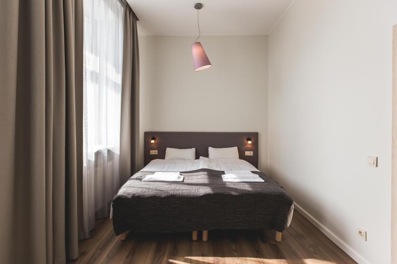 Riga Lux Apartments - Easy Stay Luaran gambar