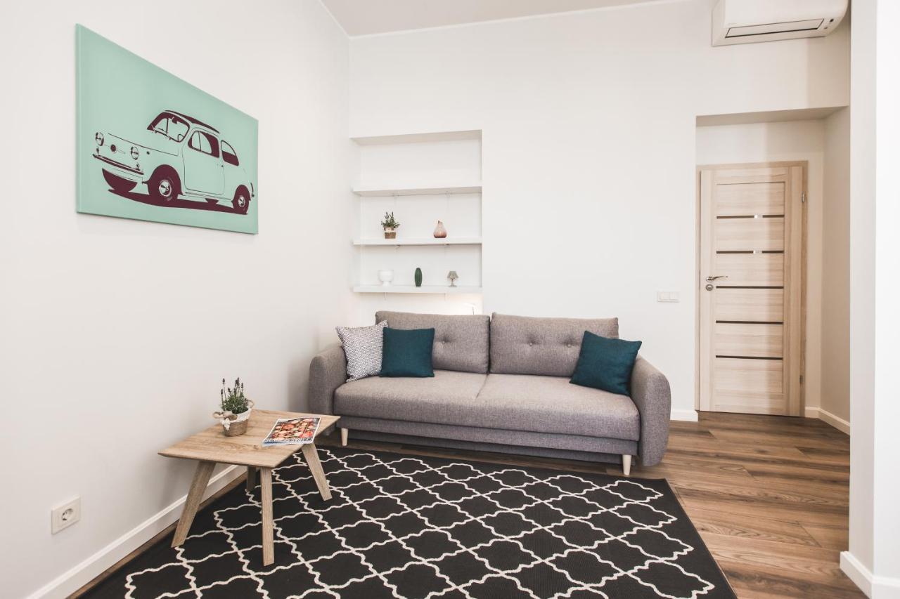 Riga Lux Apartments - Easy Stay Luaran gambar