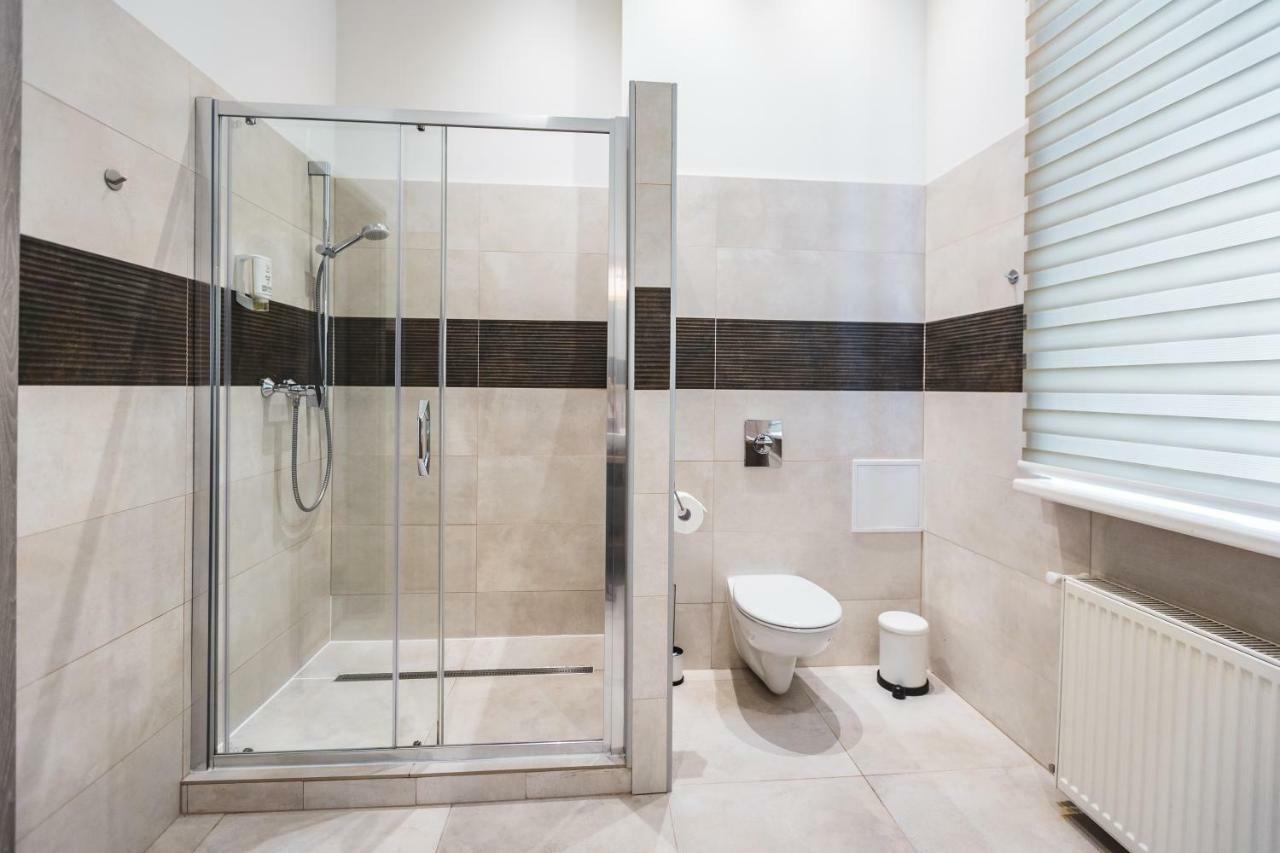 Riga Lux Apartments - Easy Stay Luaran gambar