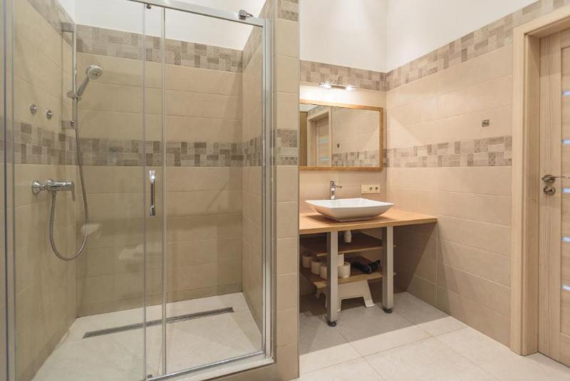 Riga Lux Apartments - Easy Stay Luaran gambar