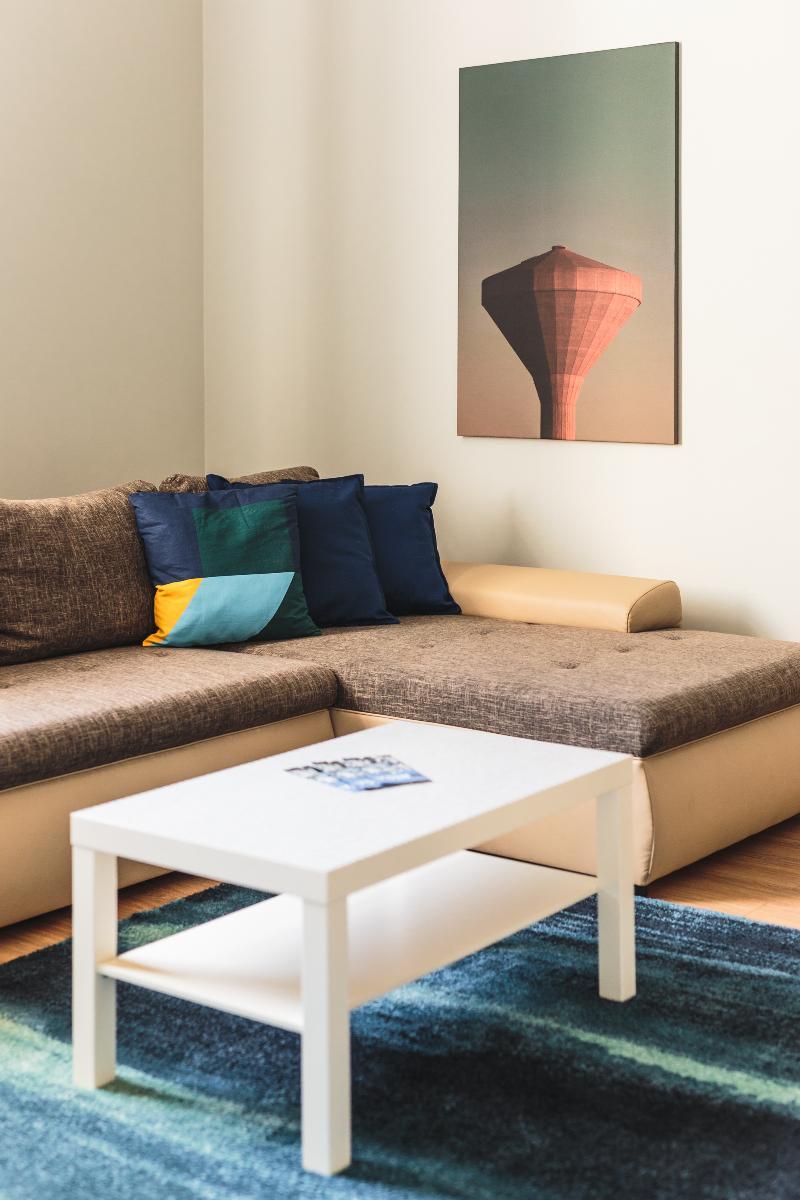 Riga Lux Apartments - Easy Stay Luaran gambar