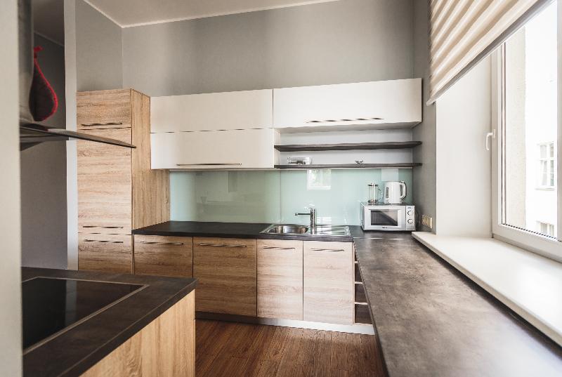 Riga Lux Apartments - Easy Stay Luaran gambar