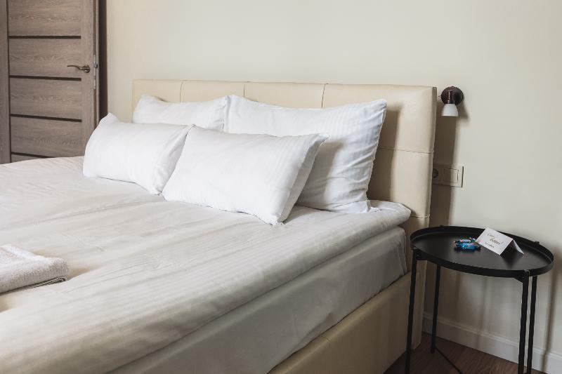 Riga Lux Apartments - Easy Stay Luaran gambar