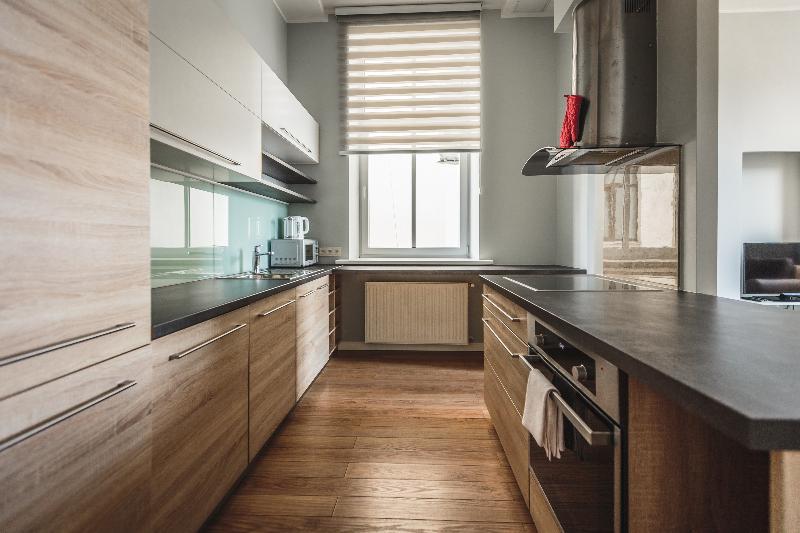 Riga Lux Apartments - Easy Stay Luaran gambar